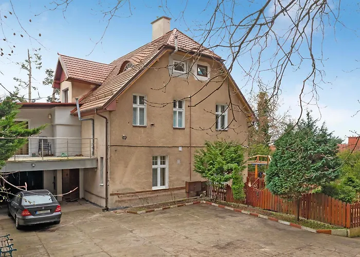 Leśna bajka by Grand Apartments
