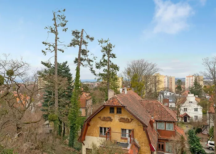 Leśna bajka by Grand Apartments